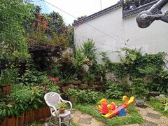 -美味之家·湖景农家乐(太湖东山店)
