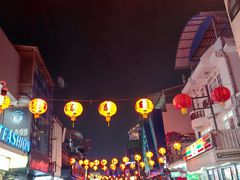 -唐人街(耀华力路)