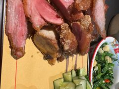 脆皮香肘-老淮滨-蚌埠非遗小吃(淮河路店)