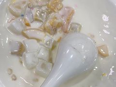 -八次方密云水库鱼粘卷子·熏鸽子·农家菜