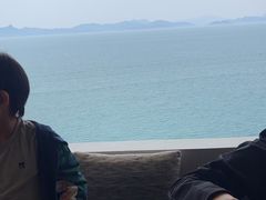 -蜜悦·波西塔诺悬崖海景餐厅
