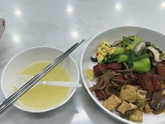 -北京大学-学五食堂