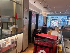 -必胜客(上地华联店)