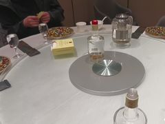 -盛百味·家宴餐厅(霸州分店)