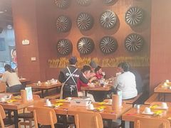 -本色·小马哥烧烤(无锡九里仓店)