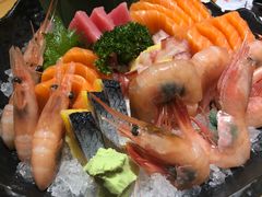 -清水日本料理铁板烧(学府路店)