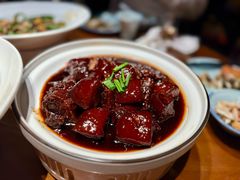 -麒麟小院·老九江菜(安平路店)