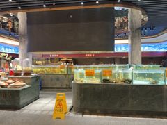 -国惠大酒楼(仓山万达店)