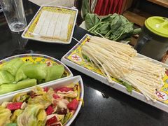 -芦月轩羊蝎子(太平桥店)