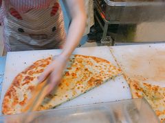 -咏春葱油饼(德政中路店)