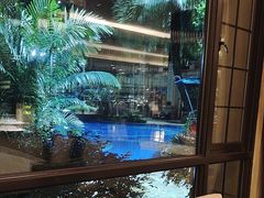 -星河湾半岛酒店·意咖啡西餐厅