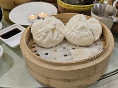 -福满楼·海鲜酒家(福永益田店)