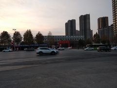 -西北武术院