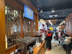 -四季民福烤鸭店(望京南湖东园店)