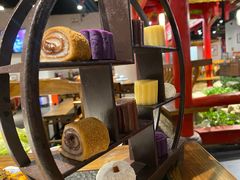 -清真·京华源铜锅涮肉(丰庆店)