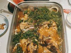 -三江源活鱼现烤(维多利摩尔城店)