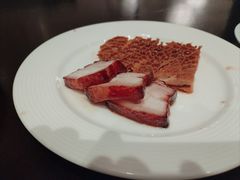 -京香轩·中餐厅(上海中庚聚龙酒店)