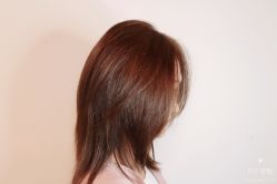 -Mentor Hair Salon