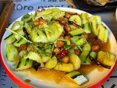 -亮子·东北特色烧烤(复悦荟店)