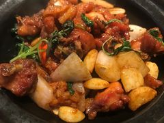 -四道菜·福建菜馆(新街口金鹰店)