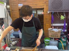 -托乐嘉美食广场(托乐嘉街区店)