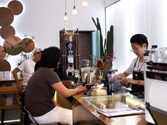 -铁手珈琲制造局metalhands(望京店)