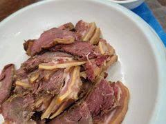 -乔家满族八大碗(流水沟店)