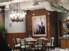 -漢舍中国菜馆(889广场店)