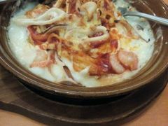android_upload_pic-萨莉亚意式餐厅(黄村高德汇店)