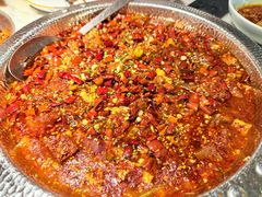 -辛香汇·锦里丨现炒川菜(滁州苏宁广场店)