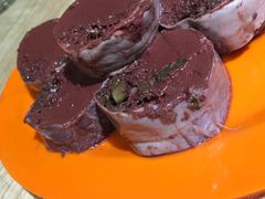 -牛叔鲜羊肉铜火锅(远东小区店)