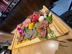 -黑牛の場(兴隆大奥莱店)