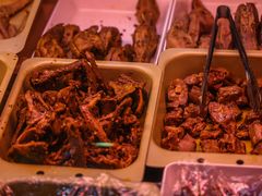 -绝味鸭脖(浦江城市生活广场店)