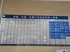 -上海市眼病防治中心(康定路院区)
