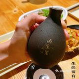 西安ZUI具氛围感小酒馆🏮