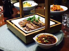 -窄巷子陕菜馆·地道陕西菜(粉巷店)