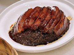 梅菜扣肉-金鼎轩(方庄天坛店)