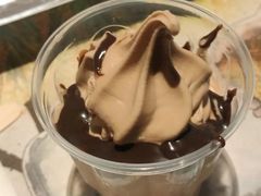 阿华田酷脆新地-麦当劳(总统大酒店店)