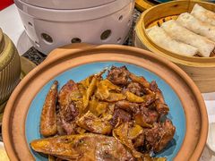 -牛车水美食街