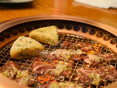 -炎蔵牛舌烤肉