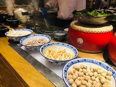 -无锡君来洲际酒店