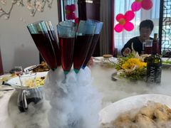 -宏运厨房·海鲜青岛菜·生日宴(城市阳台店)