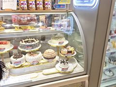 -DQ·蛋糕·冰淇淋(领秀城店)