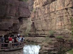 -云台山风景名胜区