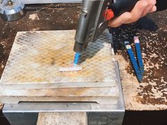-十八字金·银饰·拼豆·开蚌DIY(魏公芳华里店)
