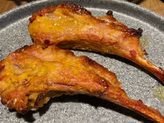 -Alali阿拉礼·新疆家宴(西溪新座店)