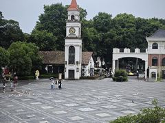 -莫干山风景区