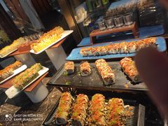 -苏格里岛自助海鲜烤肉火锅(集美万达店)