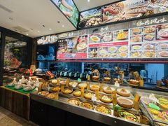 -奉天掌柜·非遗猪手·笨饺子(崇山路店)