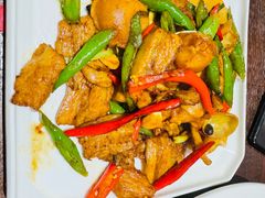 -云河农家乐饭店(福禄缘树山店)